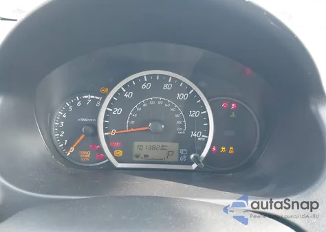 2015 Mitsubishi Mirage Es из США, поврежденный, VIN ML32A4HJ2FH052317